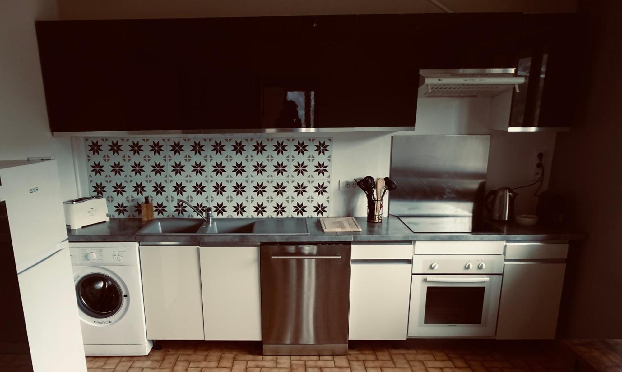 Apartment Le Meridoie *