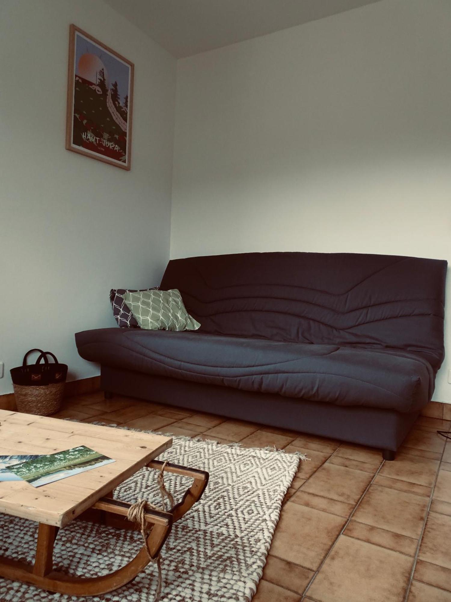 Apartment Le Meridoie